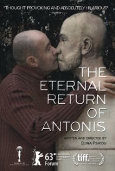 Película: El eterno retorno de Antonis Paraskevas