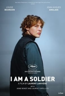 I Am a Soldier online streaming