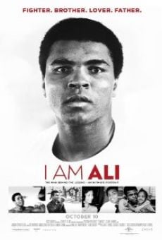I Am Ali online streaming