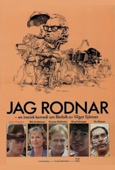 Jag rodnar (1981)