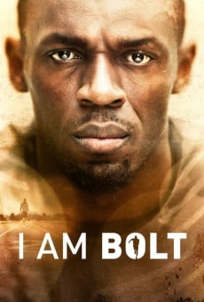 Película: I am Bolt