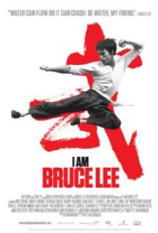 Película: I Am Bruce Lee