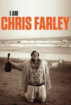 I Am Chris Farley stream online deutsch