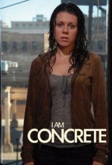 I Am Concrete Online Free