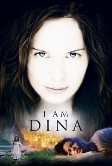 Je suis Dina