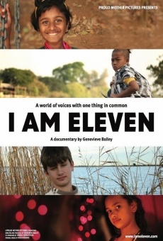 Película: I am eleven