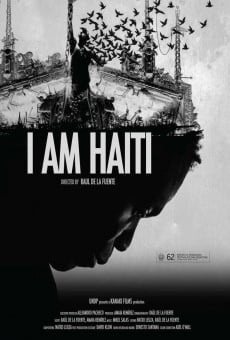 I Am Haiti (2014)