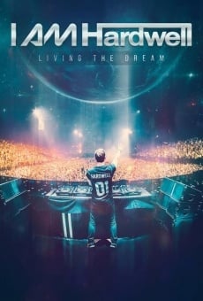 I AM Hardwell online streaming