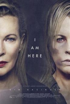 I Am Here (Petit) (2014)