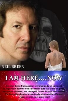 I Am Here... Now