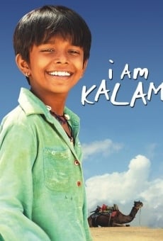 I Am Kalam online streaming