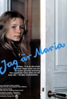 Jag är Maria (1979)