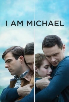 I Am Michael online streaming