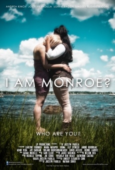 I Am Monroe? (2015)
