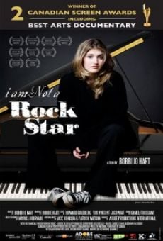 Película: I Am Not a Rock Star