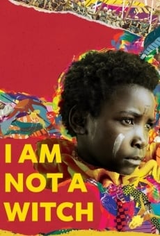 Película: I Am Not a Witch