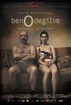 Ben o degilim (I Am Not Him) (2013)