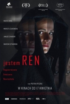 Película: I am REN
