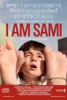 Película: I Am Sami