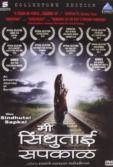 Película: I Am Sindhutai Sapkal