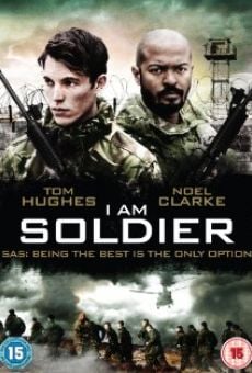 I Am Soldier online streaming