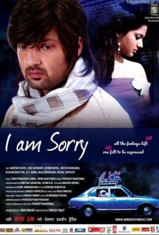 I Am Sorry (2012)