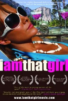 Película: I Am That Girl