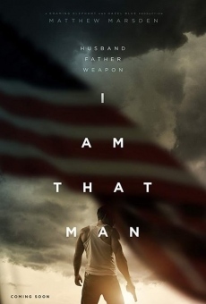Película: Yo soy ese hombre
