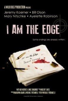 I Am the Edge (2014)