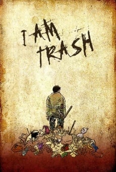 Película: Yo soy la basura