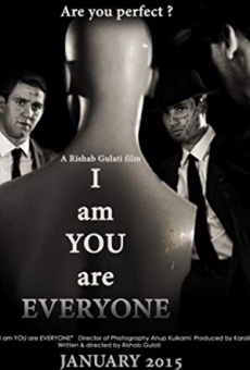 Película: I Am You Are Everyone