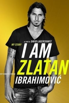 I Am Zlatan stream online deutsch