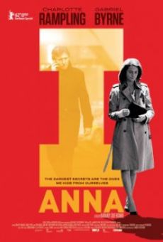 Película: I, Anna