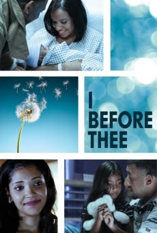 Película: I Before Thee