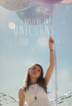 Película: I Believe in Unicorns
