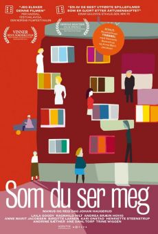 Som du ser meg (2012)