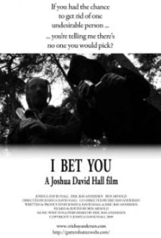 Película: I Bet You