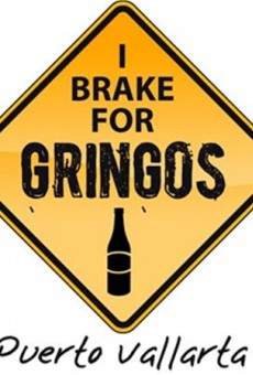 I Brake for Gringos stream online deutsch