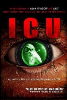 Película: I.C.U.