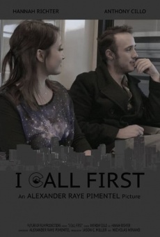 Película: I Call First