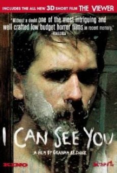 I Can See You (2008)