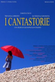 Película: I Cantastorie