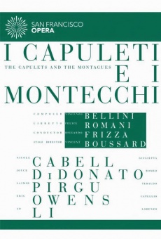 I Capuleti e i Montecchi online streaming