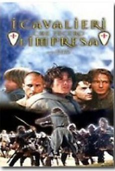 I cavalieri che fecero l'impresa (2001)