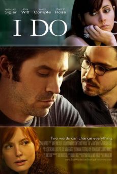 Película: I Do