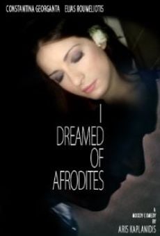 Película: Soñé con Afroditas