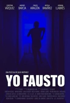 Yo Fausto (2019)