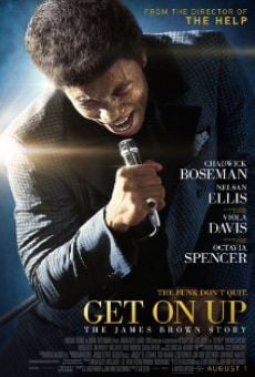 Get on Up - La vie de James Brown