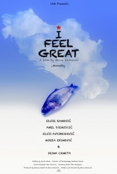 I Feel Great on-line gratuito