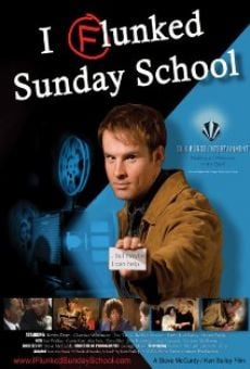 Película: I Flunked Sunday School